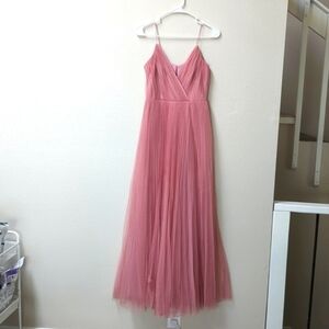 ASOS bridesmaid dress